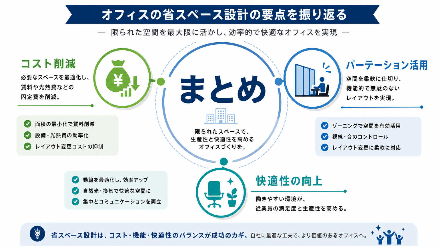 まとめ
